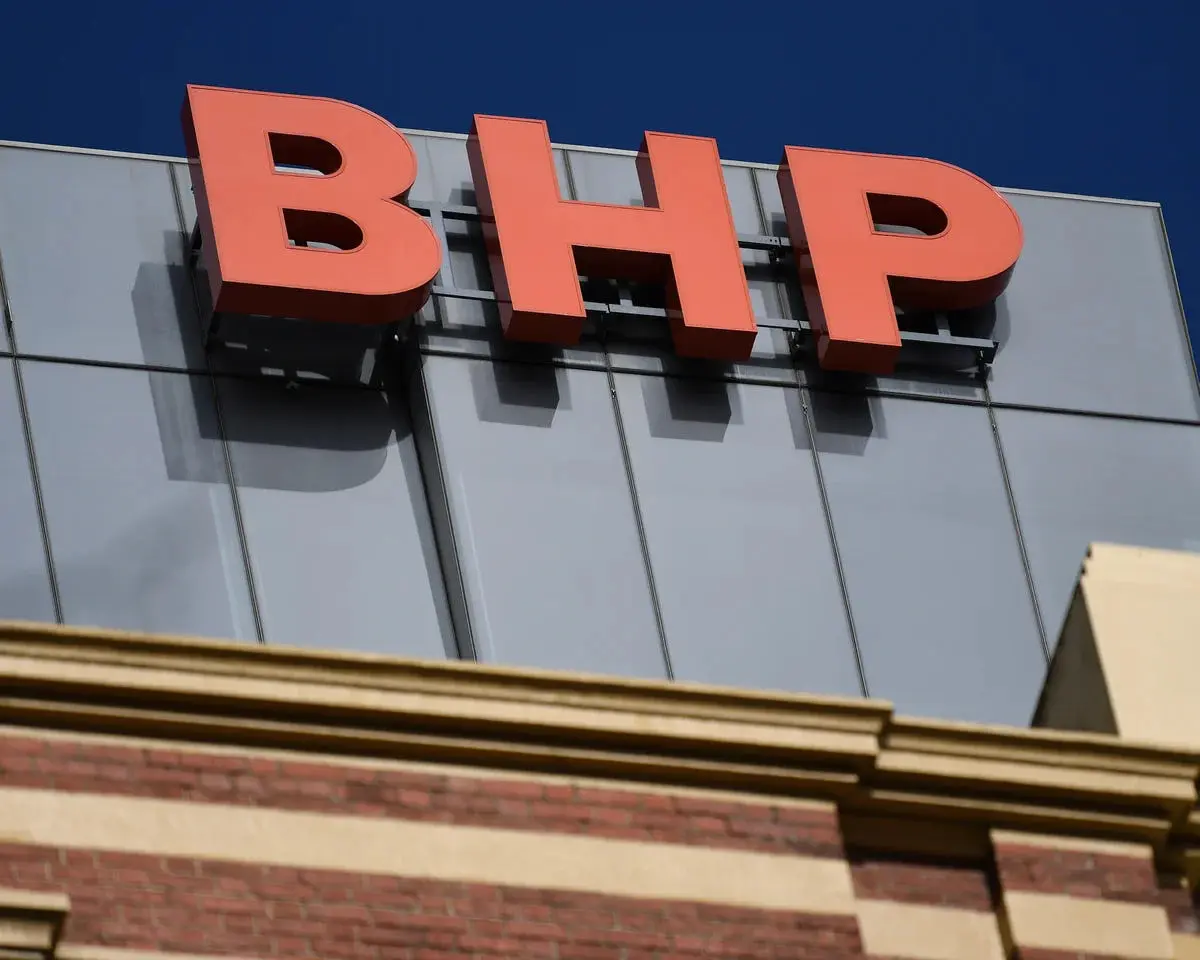 سود میلیاردی BHP استرالیا به قیمت آزار جنسی و تبعیض نژادی