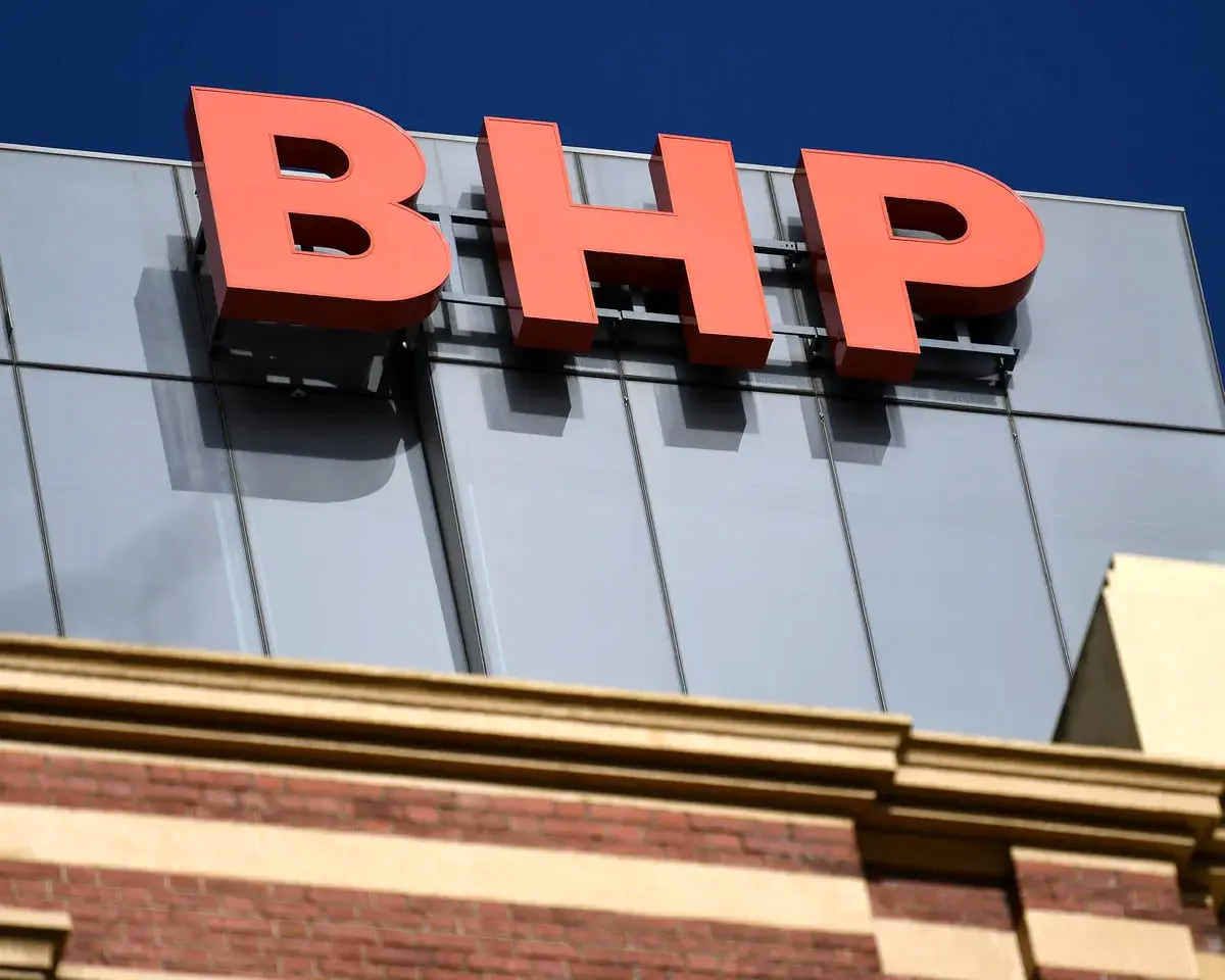 سود میلیاردی BHP استرالیا به قیمت آزار جنسی و تبعیض نژادی
