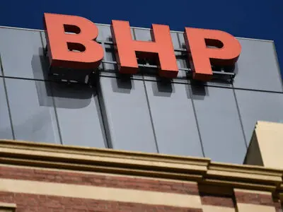 سود میلیاردی BHP استرالیا به قیمت آزار جنسی و تبعیض نژادی