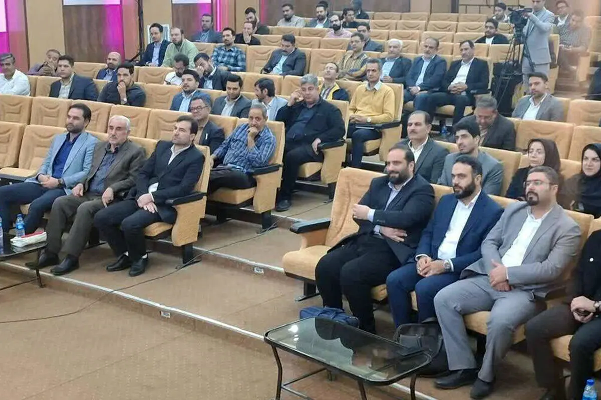برپایی همایش «سواد رسانه‌ای و مقابله با اخبار جعلی» در قزوین