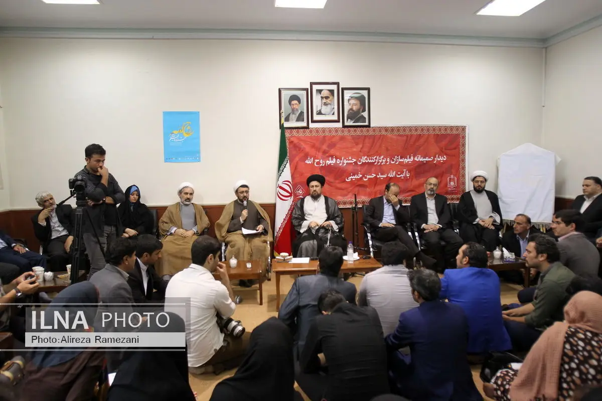 توهم به این معناست که تصور کنیم خودمان در مرکز هستی قرار داریم