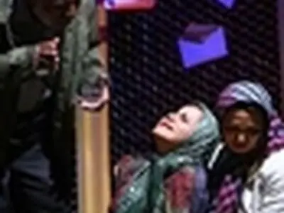 بازیگران ارتباط صحیح با هم را تجربه نمی‌کنند