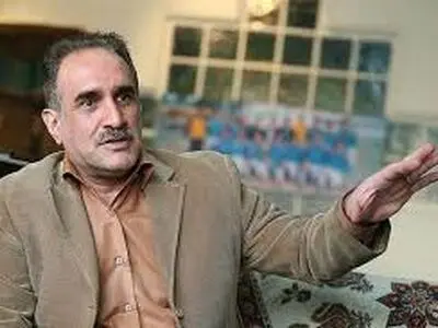 نیازمند فعالیت احزابی برخاسته از متن جامعه هستیم