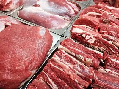 ثبات قیمت گوشت در خرده فروشی‌ها+جدول