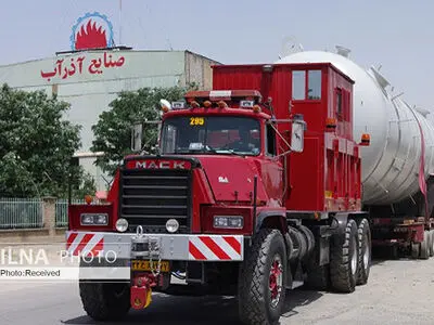 آذرآب؛ از کنترات با حَمْص و بانیاس تا خاموشی و سکوت