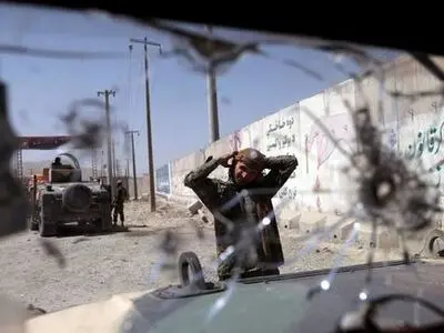 آزادی کامل «غزنی» نزدیک است