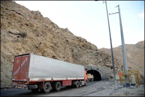 برخی از جاسوسان، کامیون‌ اجاره کرده بودند/ کامیونداران وفادار به کشورشان هستند