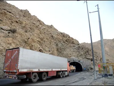 برخی از جاسوسان، کامیون‌ اجاره کرده بودند/ کامیونداران وفادار به کشورشان هستند