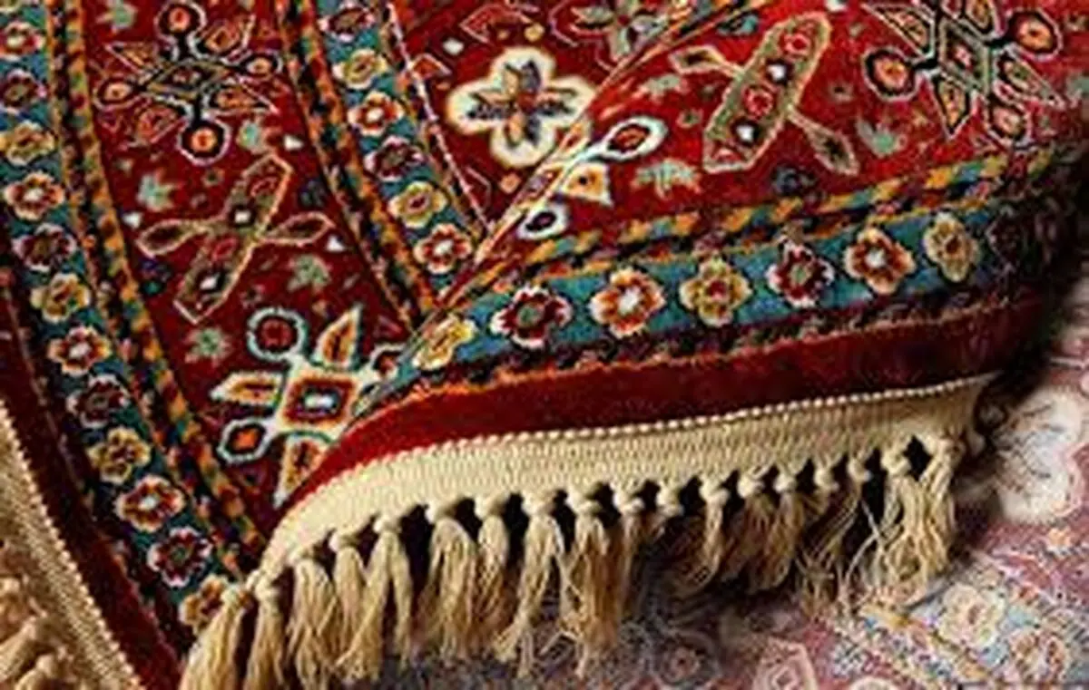 ورود خون تازه به رگ های فرش دستباف با حمایت کمیته امداد/ برگزاری فستیوال طراحی فرش در سمنان