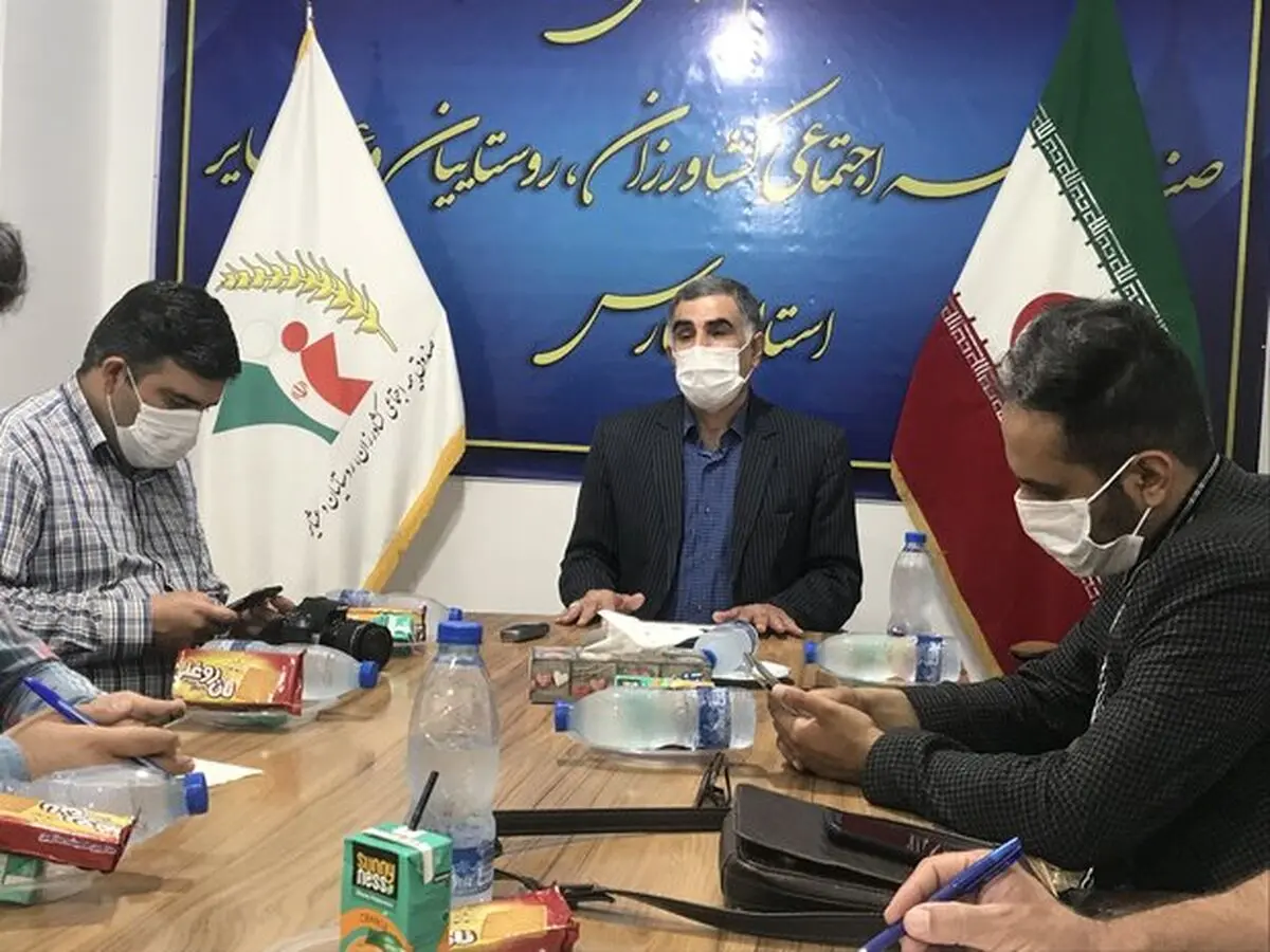 اعطای تسهیلات به افراد مبتلا به کرونا/پرداخت مزایا در سوانح در زمان انجام کار  