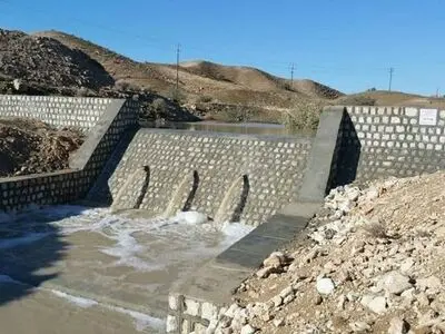 ضرورت پرداختن به آبخیزداری و آبخوان داری در مناطق خشک و نیمه خشک  سمنان