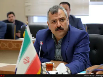 حکم مدیرعاملی «نوربخش» امضا شد