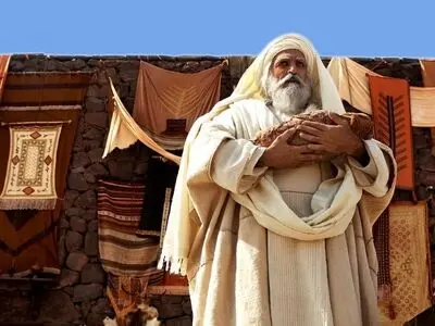 نشست معرفی فیلم «محمد(ص)» مجید مجیدی در وین برگزار می‌شود