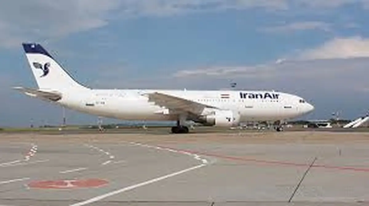 عذرخواهی ایران‌ایر از مسافران پرواز بیرجند-تهران/ تشریح دلایل تاخیر خروج مسافران از هواپیما