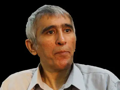 پیام تسلیت مدیرعامل خانه‌کتاب برای درگذشت کوروش اسدی