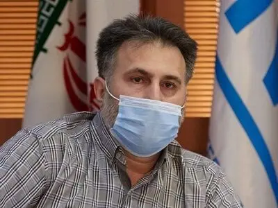 احمد لاهوتی گزینه هدایت تیم  والیبال شهروند اراک در لیگ‌برتر والیبال 