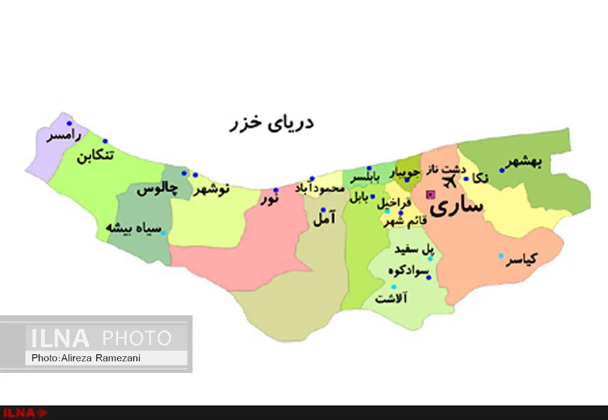 ذخایر سوخت کافی است/ گاز مصرف کنندگان بیش از 1000 مترمکعب قطع میشود/ افزایش 3 درصدی مصرف گازوئیل مازندران
