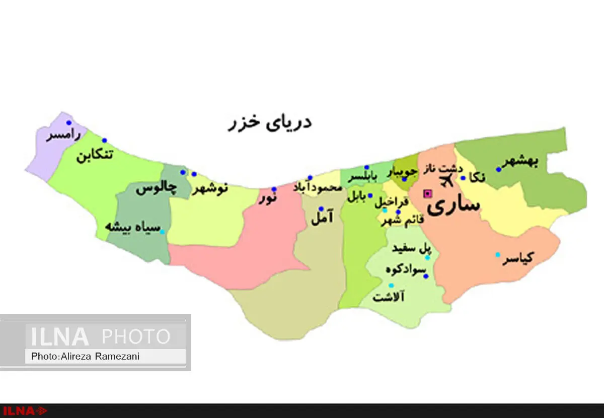 ذخایر سوخت کافی است/ گاز مصرف ‌کنندگان بیش از 1000 مترمکعب قطع می‌شود/ افزایش 3 درصدی مصرف گازوئیل مازندران 