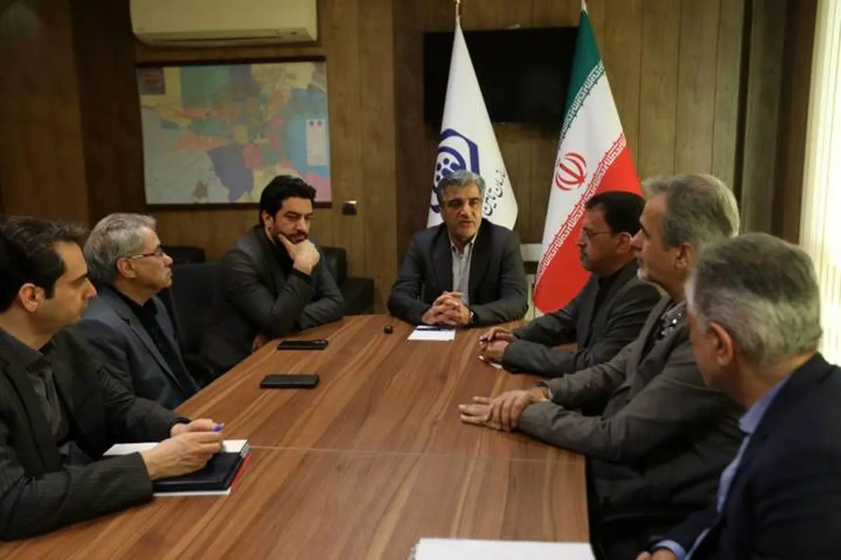 اهمیت ویژه بخش درمان تأمین اجتماعی برای بیمه‌شدگان و بازنشستگان