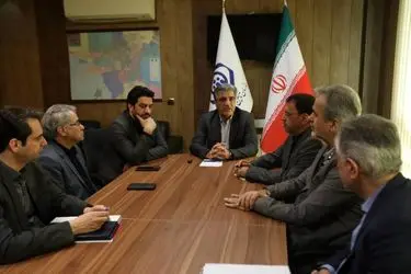 اهمیت ویژه بخش درمان تأمین اجتماعی برای بیمه‌شدگان و بازنشستگان