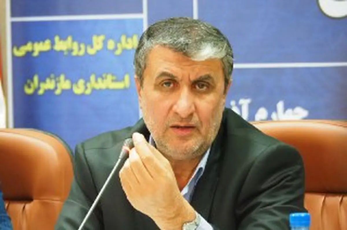مازندران به آرامش سیاسی نیاز دارد/ حلقه مفقوده  کسب و کار در مازندران بسیار زیاد است