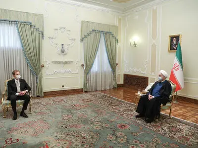 مواضع نروژ درباره یکجانبه‌گرایی همواره مستدل و منطقی بوده است