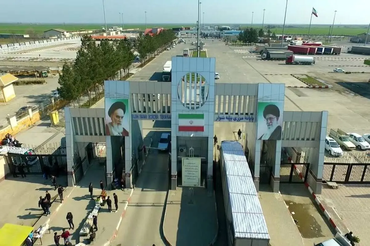 شرکت‌های ایرانی آماده همکاری برای بازسازی آذربایجان/ عبور روزانه ۶۰۰ کامیون از گمرکات دو‌ کشور 