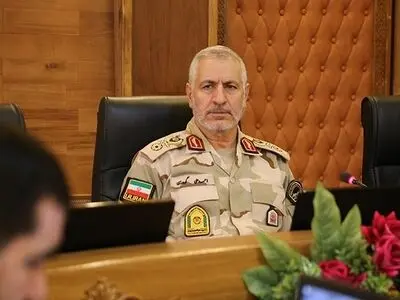 تسهیل تردد زائران؛ اولویت کاری مرزبانان در اربعین