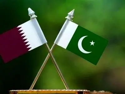رایزنی مقام‌های ارشد قطر و پاکستان درباره تحولات منطقه
