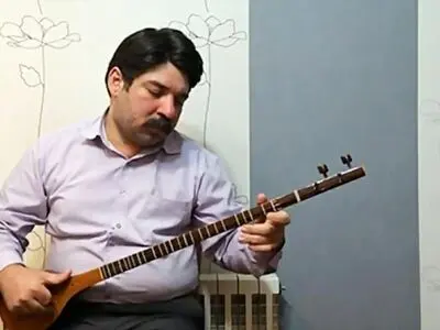 هنر متعهد سبب تقویت روحیه جامعه می‌شود/ یکی از بارزترین نقش‌آفرینی‌های هنر و هنرمند، کمک به برون رفت بحران از جامعه است