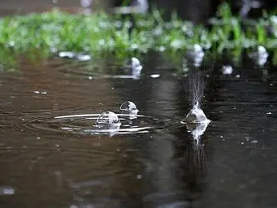 کاهش ۱۳ درصدی بارندگی تجمعی متوسط سه ماهه در گلستان