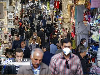 حذف ماسک از رفت و آمدهای روزانه یزدی‌ها دردسر آفرین شد/ از افزایش میزان مراجعه به مراکز درمانی تا ابتلا به آنفلوآنزا  