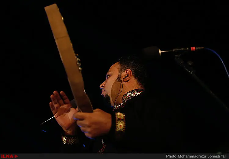 گالری