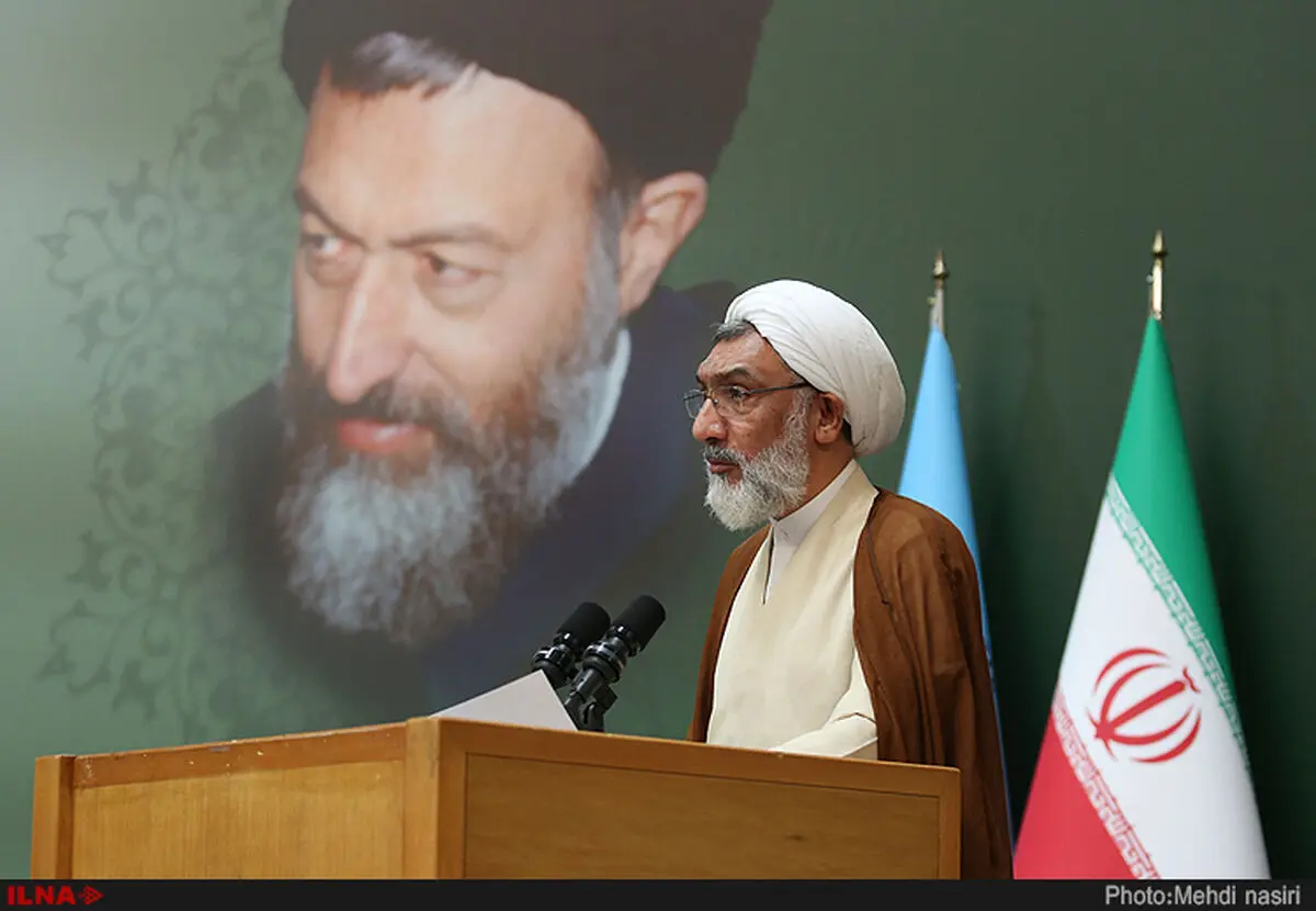 گزارش عملکرد سالانه دستگاه قضا از سوی وزیر دادگستری ارائه شد + جدول