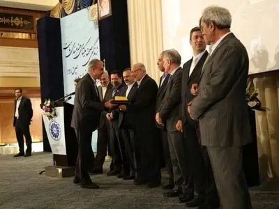 اتاق بازرگانی بازوی اقتصادی آبادان است