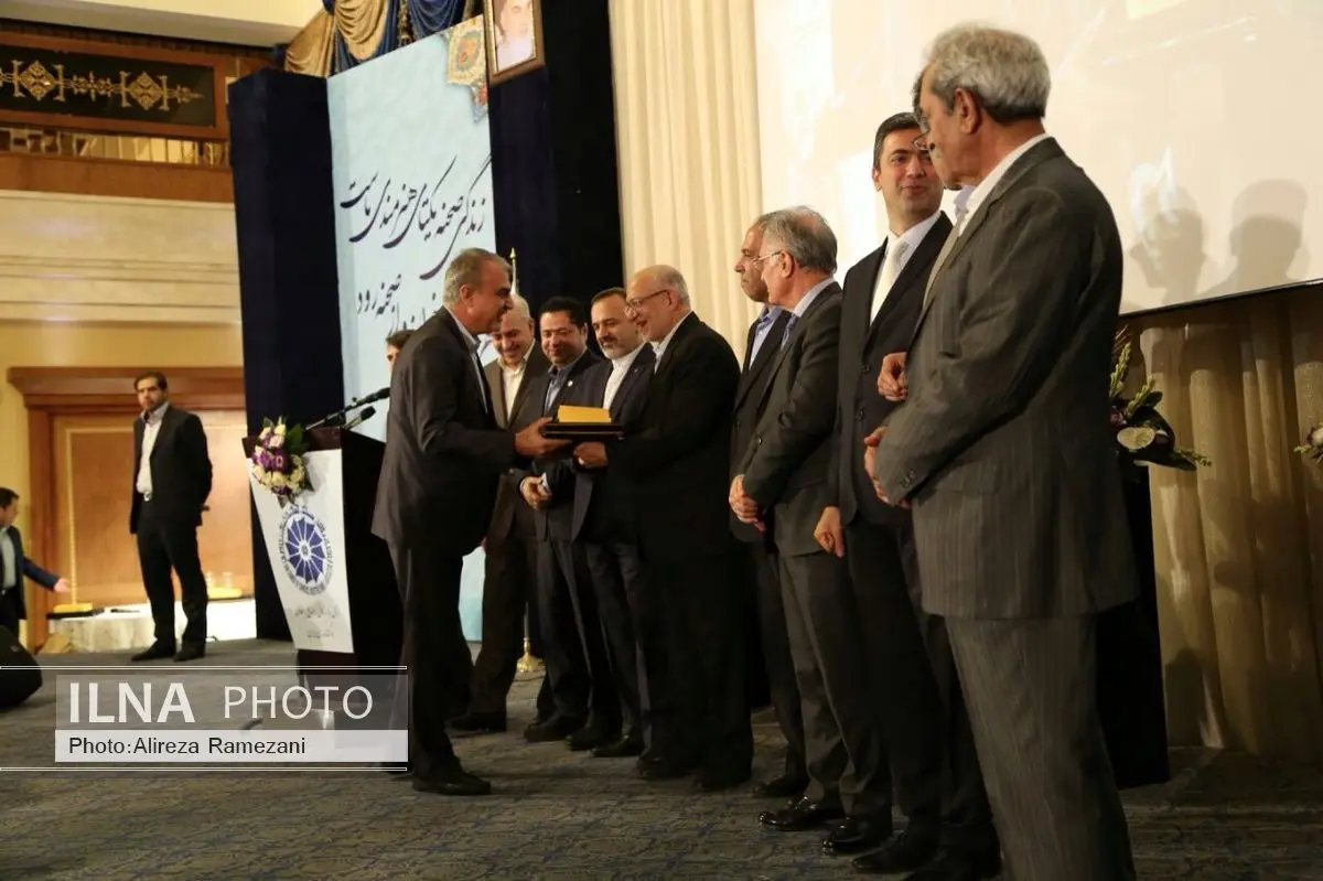 اتاق بازرگانی بازوی اقتصادی آبادان است