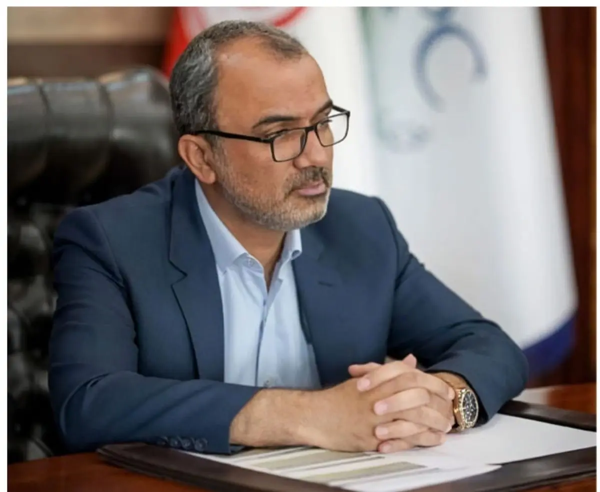 مدیرعامل جدید پتروشیمی بوعلی سینا منصوب شد