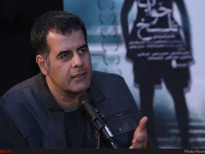 امیریوسفی رییس کانون کارگردانان سینمای ایران شد