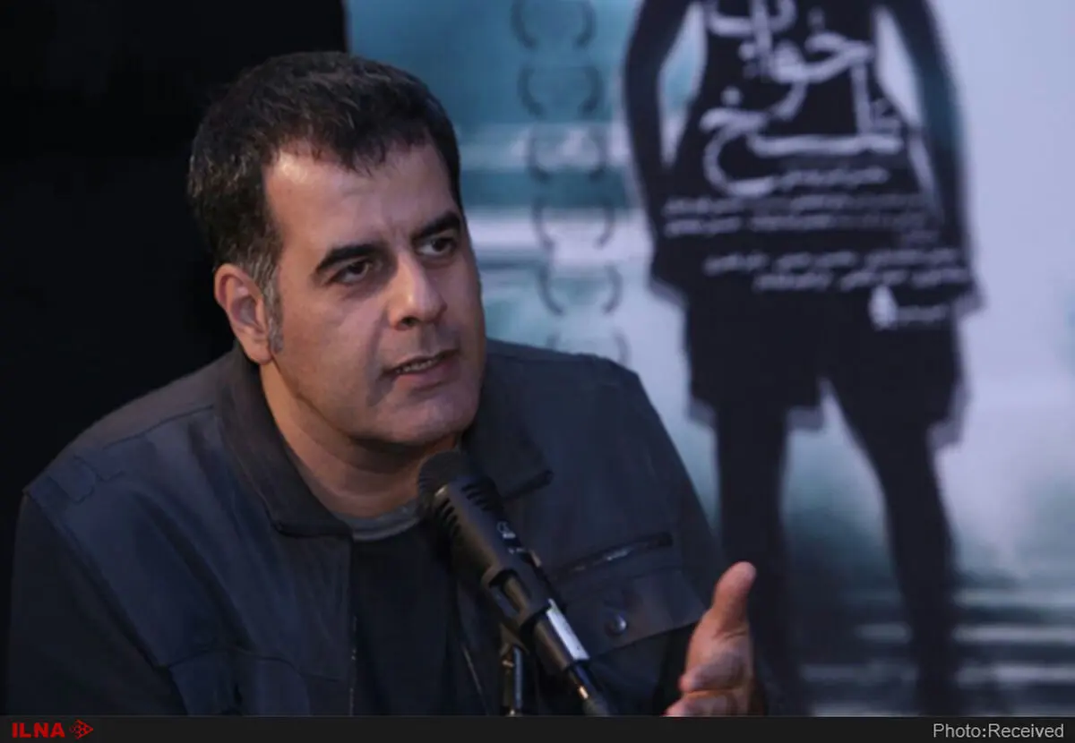 امیریوسفی رییس کانون کارگردانان سینمای ایران شد