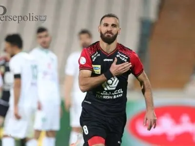 ویدئو: خلاصه بازی پرسپولیس ۲ - ماشین سازی تبریز یک