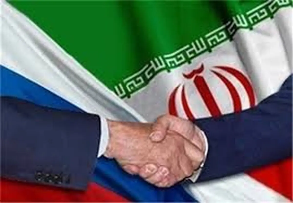 إنعقاد اللجنة الاقتصادیة الایرانیة الروسیة خلال شهر مارس 