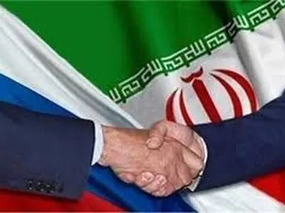 إنعقاد اللجنة الاقتصادیة الایرانیة الروسیة خلال شهر مارس 