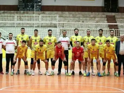 پیروزی مقتدرانه کاله در آمل/شهروند حرفی برای گفتن نداشت