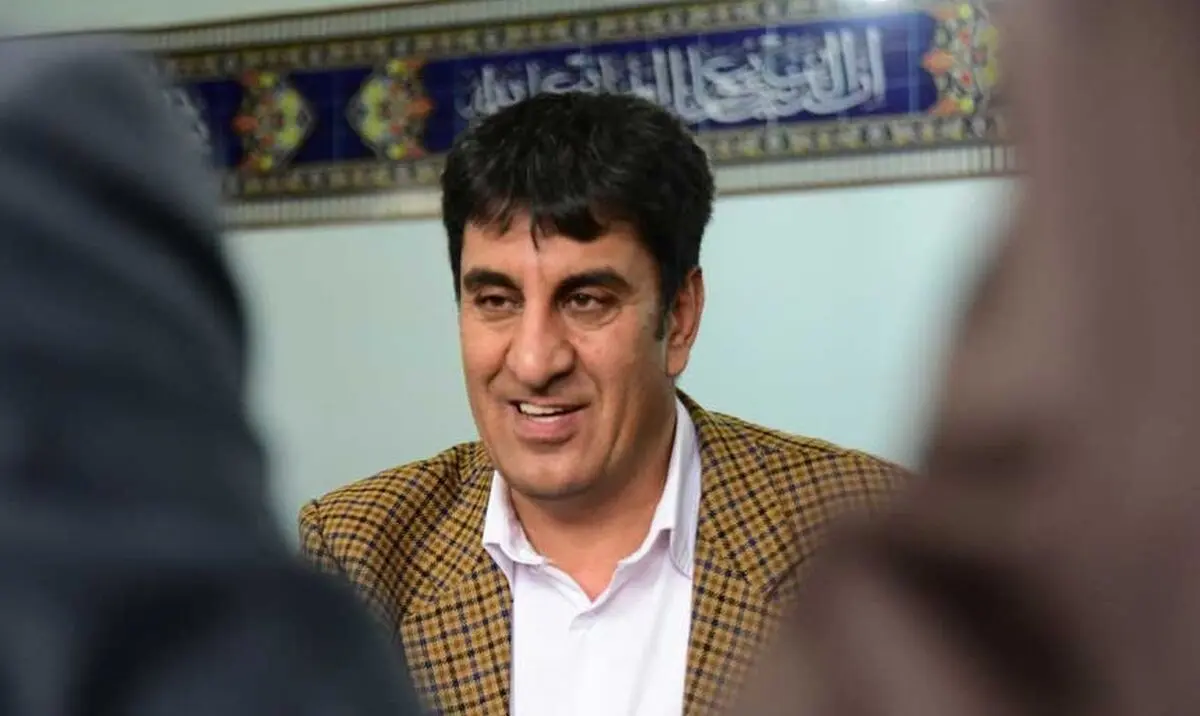 افشاریان کاندیدای کارشناس هیات رئیسه فدراسیون فوتبال شد