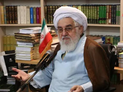 اعلام عزای عمومی در گیلان در پی ارتحال آیت الله قربانی