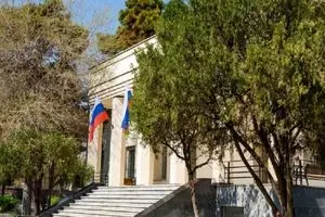 واکنش سفارت روسیه به بازگشایی مجدد سفارت آذربایجان در ایران