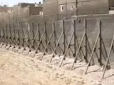 پرونده گود حصارک به عنوان یک پرونده حساس روی میز مدیریت شهری قرار دارد