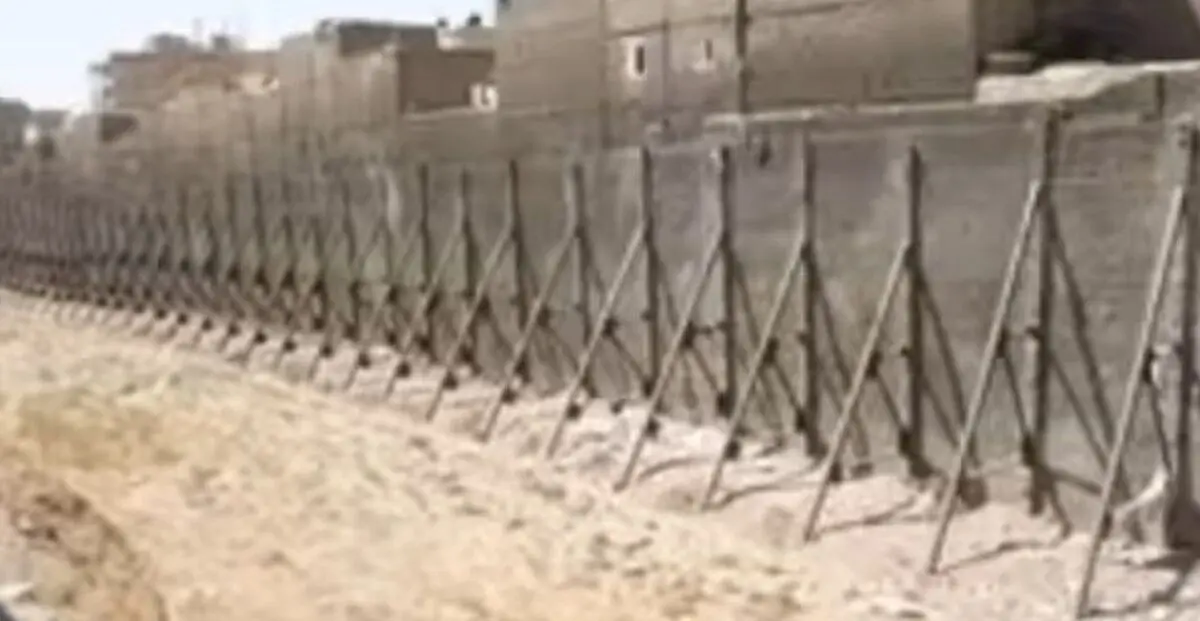 پرونده گود حصارک به عنوان یک پرونده حساس روی میز مدیریت شهری قرار دارد