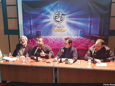 «هاشمی زنده است» به تمسخر جمله امام درباره هاشمی پرداخته/ فیلم، بهترین پاسِ گل به ضدانقلاب است/ نگفتیم میرحسین موسوی منحرف است