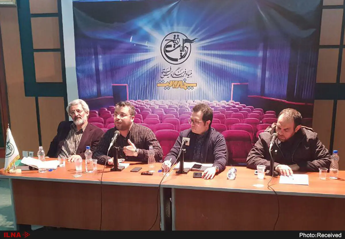 «هاشمی زنده است» به تمسخر جمله امام درباره هاشمی پرداخته/ فیلم، بهترین پاسِ گل به ضدانقلاب است/ نگفتیم میرحسین موسوی منحرف است